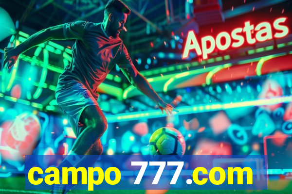 campo 777.com